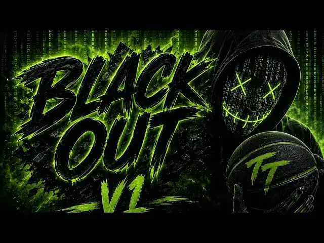 Video thumbnail for ⚠️⚠️⚠️ SAUCE HANDLE 2K | BLACK OUT | DARK MATTER SERIES | V1