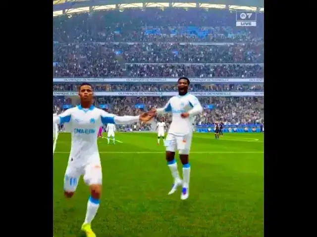 Video thumbnail for Running in and kicking it again is crazy 🤣🤣🤣🤣 #thesauceisreal #soniceihadtokickittwice