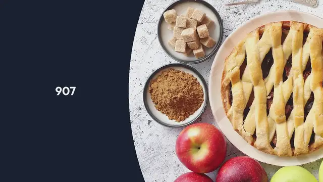 Video thumbnail for OLD FASHIONED PEACH COBBLER