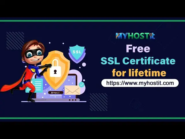 'Video thumbnail for How to Install SSL on Your WordPress Website For Free Lifetime'