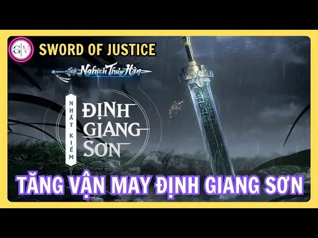 Video thumbnail for Cách Tăng May Mắn Trong Nghịch Thủy Hàn – Bí Kíp Cho Anh Em Quay Đồng Hành Rèn Trang Bị Và Mở Rương