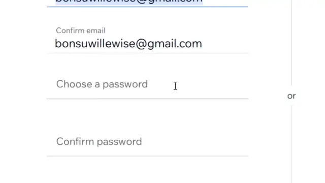 Video thumbnail for AI website builder free domain (100% FREE)