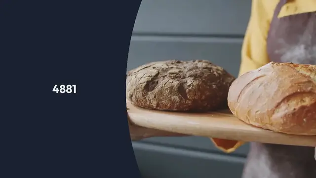 Video thumbnail for Country Apple Fritter Bread