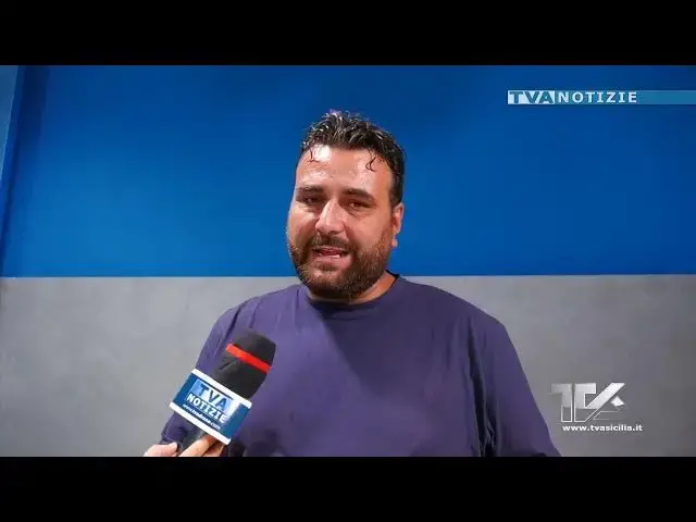 Video thumbnail for TVA NOTIZIE 12-08-24