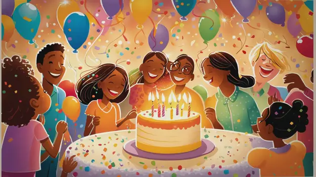 Video thumbnail for Happy Birthday Paragraphs For Her: Heartfelt Messages to Make Your Girlfriend's Day Special