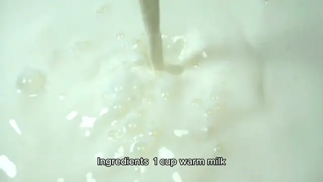 Video thumbnail for texas roadhouse rolls recipe