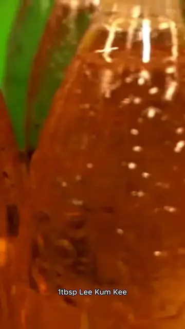 Video thumbnail for sticky rib hot pot recipe