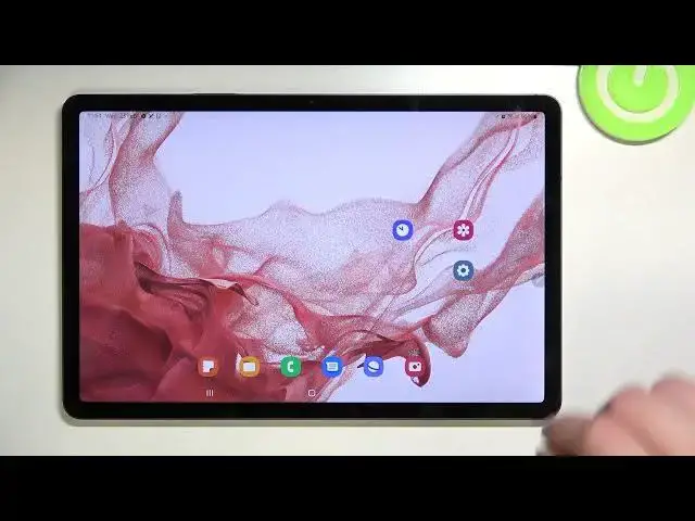 'Video thumbnail for How to Enable Touch Sounds on SAMSUNG Galaxy Tab S8 - Disable Touch Sounds'