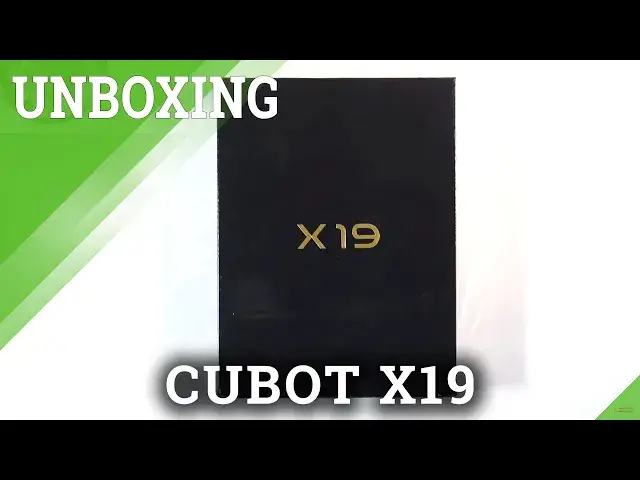 'Video thumbnail for CUBOT X19 Unboxing – Review / What’s hidden in the box?'