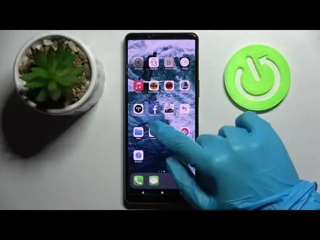 'Video thumbnail for How to Apply iOS Launcher in SONY Xperia 5 III – Use iOS Layout'
