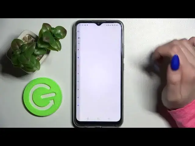 Video thumbnail for Realme C25s - How To Clean Storage