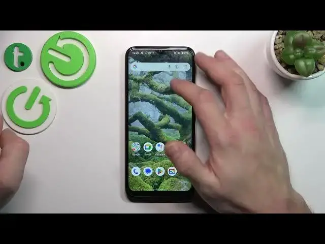 Video thumbnail for Nokia C21 Plus - Does it have Screen Recording