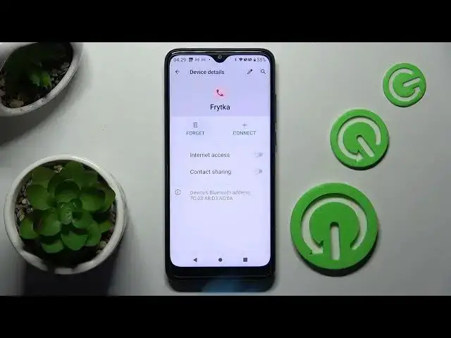 Video thumbnail for How to Connect Bluetooth Device on TCL 205 - Pair New Device