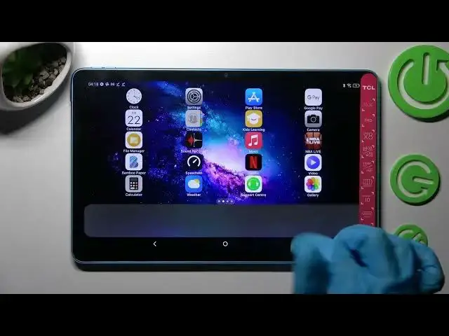 Video thumbnail for How to Download and Apply iOS Launcher on TCL 10 TAB MAX - Launcher iOS