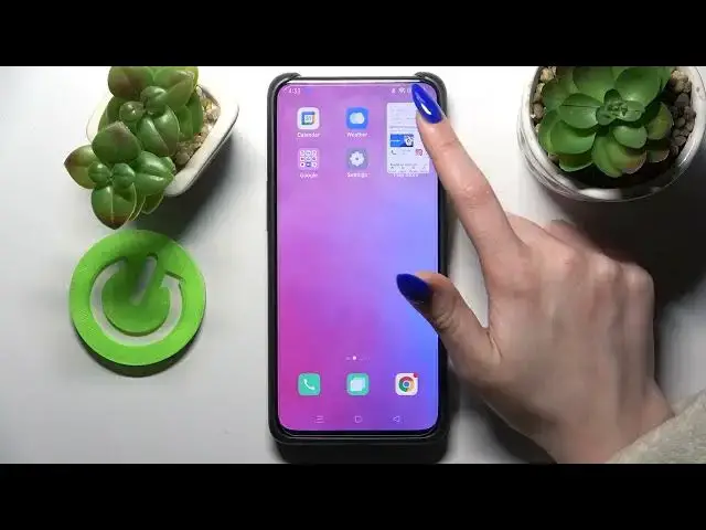 'Video thumbnail for How to Open Apps in Pop Up View on OPPO Reno 10x Zoom - Activate Floating Windows Mode'
