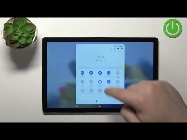 Video thumbnail for How to Activate Power Saving Mode in Samsung Galaxy Tab A8 2022 – Extend Battery Life