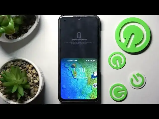 Video thumbnail for How to Enter One Handed Mode in ASUS Zenfone 9 – Make Screen Smaller