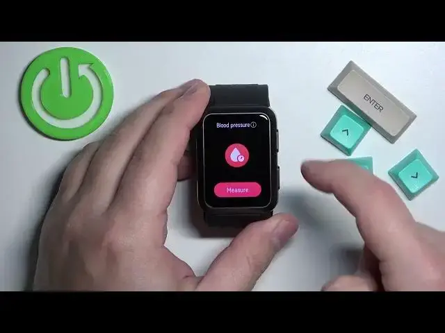 Video thumbnail for How to Measure Heart Rate on Huawei Watch D?