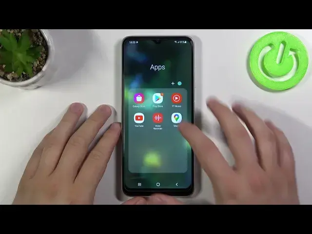 'Video thumbnail for How to Turn Off Auto Apps Updates on SAMSUNG Galaxy A22 5G - Stop Updates on a Galaxy Smartphone'