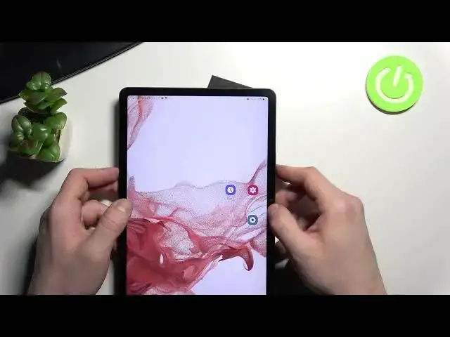 'Video thumbnail for Does SAMSUNG Galaxy Tab S8 Support Wireless Charging?'
