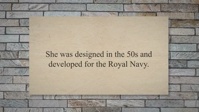 Video thumbnail for The Buccaneer – Carrier-Based Attacker