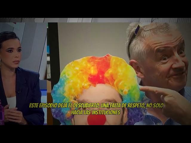 Video thumbnail for La historia explora la situación política actual en España centrada