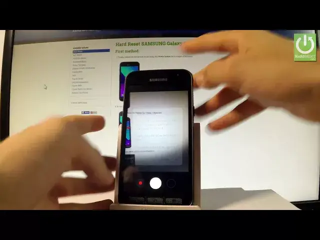 'Video thumbnail for How to Program Function Key in SAMSUNG Galaxy Xcover 4'