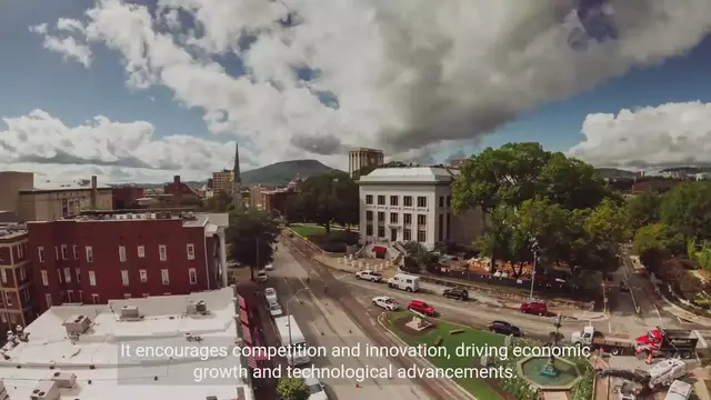 Video thumbnail for Understanding Capitalism - Exploring its Principles