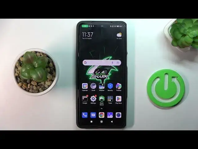 Video thumbnail for How to Set and Use Camera Timer on XIAOMI Black Shark 5?