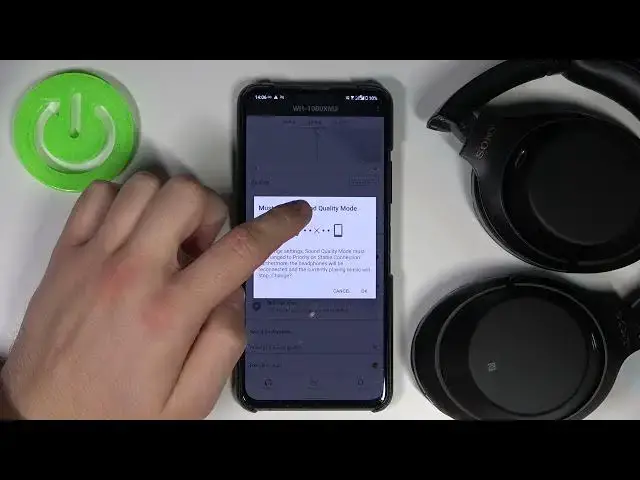 Video thumbnail for How to Customize Equalizer Settings in Sony WH-1000XM3?