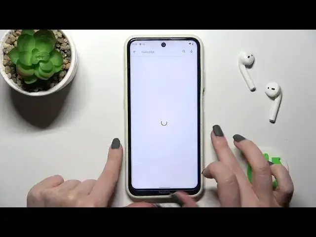 Video thumbnail for How to Turn On Always On Display on Nokia X20 - Muviz Edge App