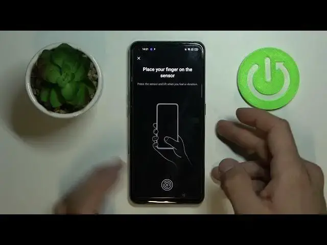 'Video thumbnail for All Unlock Methods in REALME GT 5G –  Lock Screen Options'
