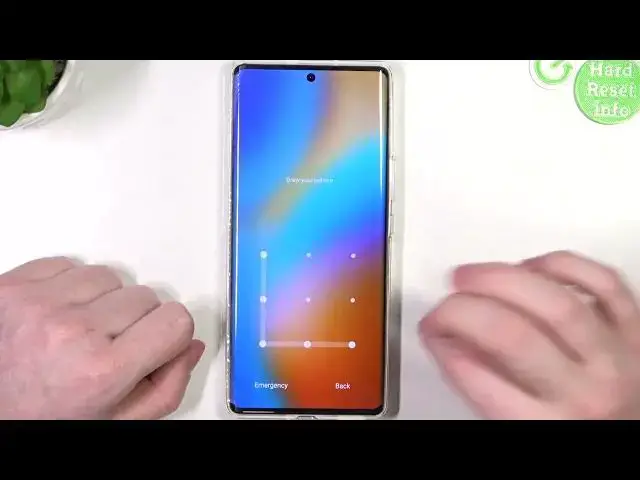 Video thumbnail for INFINIX Zero Ultra - All Lock Screen Gestures & Motions