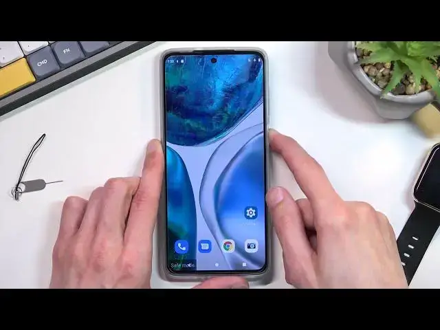 'Video thumbnail for How to Boot Safe Mode in MOTOROLA Moto G52 – Diagnostic Mode'