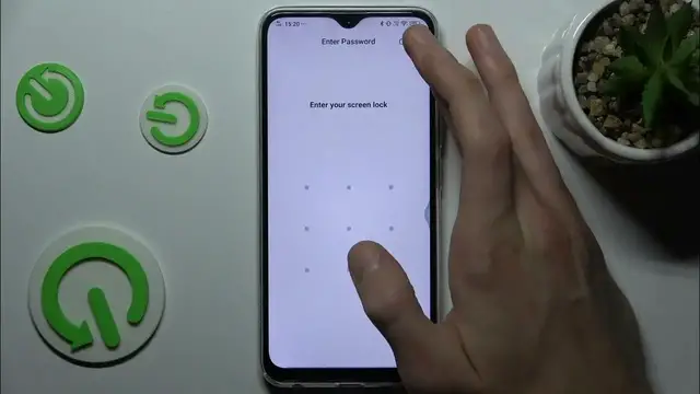 Video thumbnail for How to Manage Google Passwords on VIVO Y19?