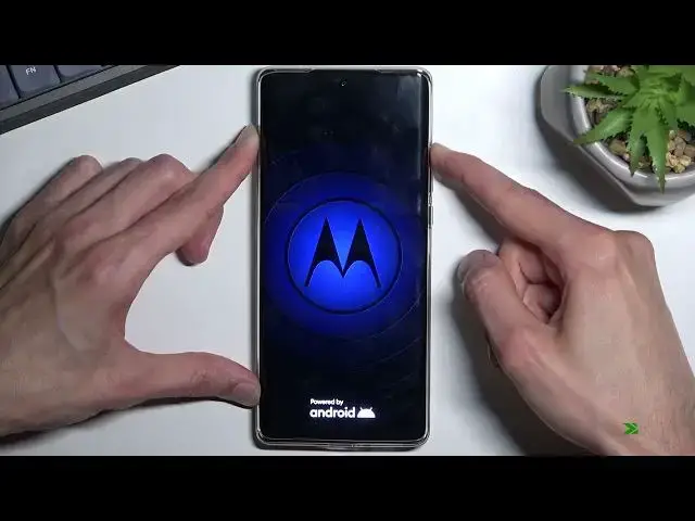 'Video thumbnail for How to Hard Reset Motorola Edge 30 Ultra via Recovery Mode - Wipe Data'