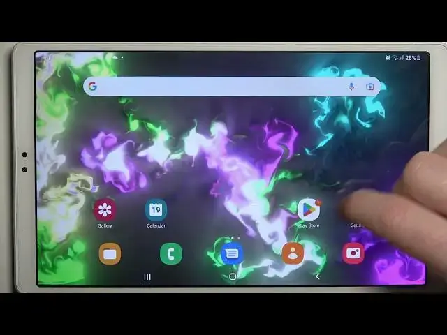 Video thumbnail for How To Fix Internet Browsing Problems on Samsung Galaxy Tab A7 Lite
