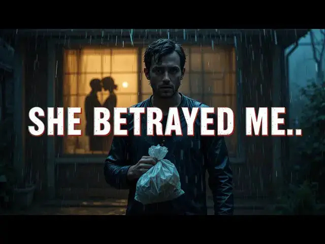 'Video thumbnail for She forgot to end the call… and I heard everything | Reddit Story'