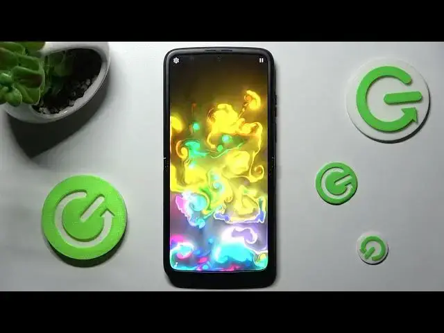 Video thumbnail for MOTOROLA RAZR 2022 - How To Download and Apply Live Wallpaper