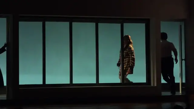 Video thumbnail for Video: MERRILY WE ROLL ALONG Cast Celebrates Opening Night