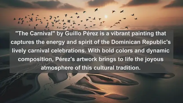 Video thumbnail for Exploring Dominican Artistry: Top 10 Masterpieces to Discover