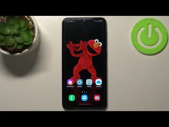 'Video thumbnail for How to Check Battery Temperature Using Ampere App in SAMSUNG Galaxy A10 – Check Battery Details'