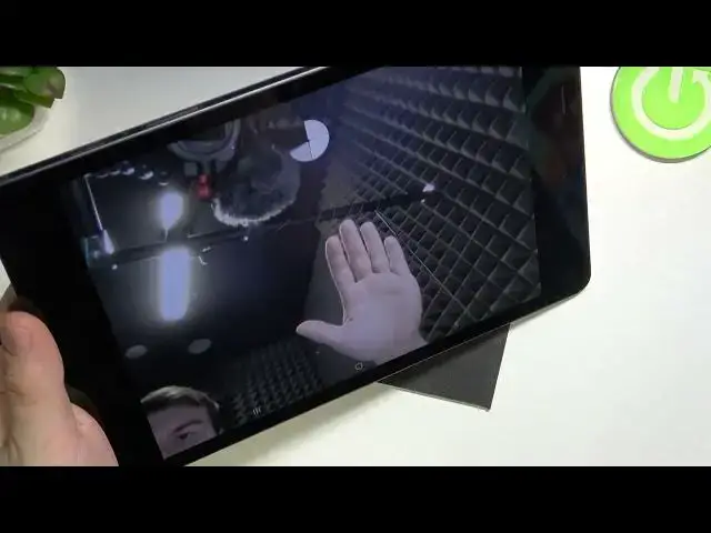 Video thumbnail for How to Take Selfie Using Palm Gesture on SAMSUNG Galaxy Tab S8