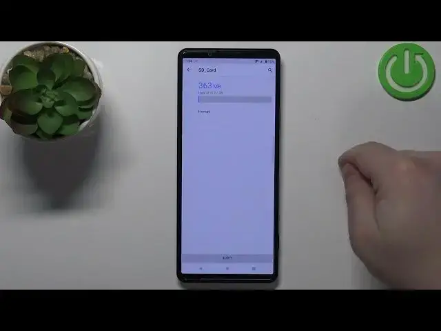 Video thumbnail for How to Format SD Card in SONY Xperia Pro-I - Remove All Data From SD Card