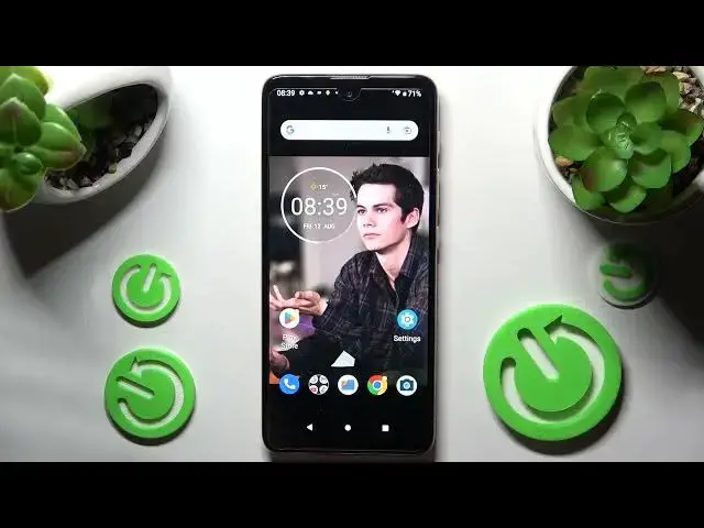 Video thumbnail for How to Turn On / Turn Off the Location Access on the MOTOROLA Moto E40