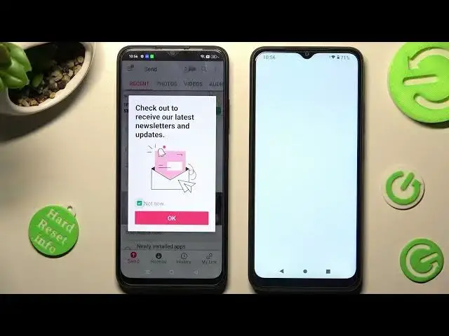 Video thumbnail for How to Transfer Files from OPPO  Device to XIAOMI Redmi A1 - Use Send Anywhere app