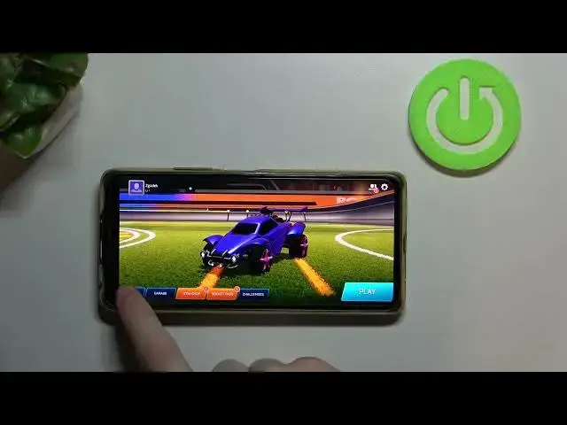 Video thumbnail for Rocket League Sideswipe - How To Anchor Your Joystick