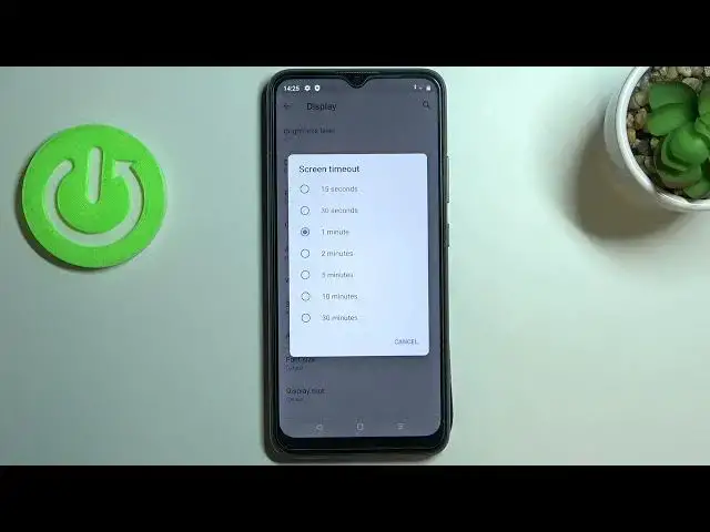 'Video thumbnail for How to Change Screen Timeout on REALME C11 (2021) – Adjust Display Settings'