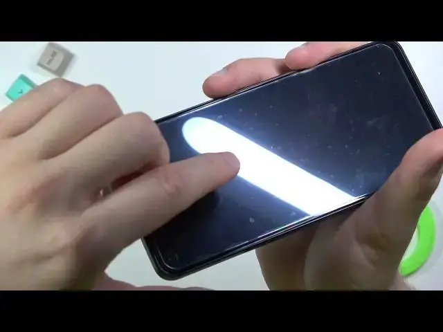 Video thumbnail for How to Install Tempered Glass on OPPO Reno6 5G? Put Screen Protector for OPPO Reno 6 5G in Easy Way