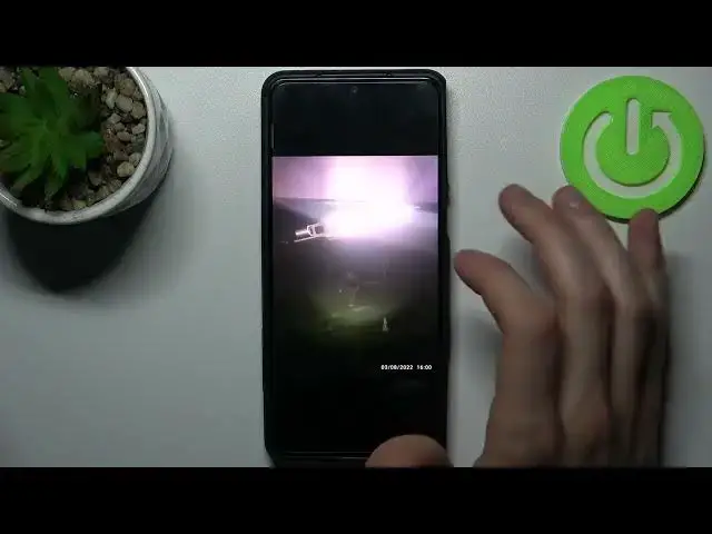 Video thumbnail for How to Turn On / Off Front Camera Mirroring Effect on Xiaomi Black Shark 5